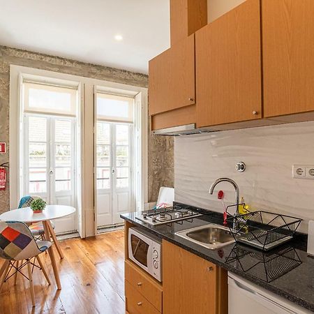 ZD Moreira Flats B Porto Exterior foto