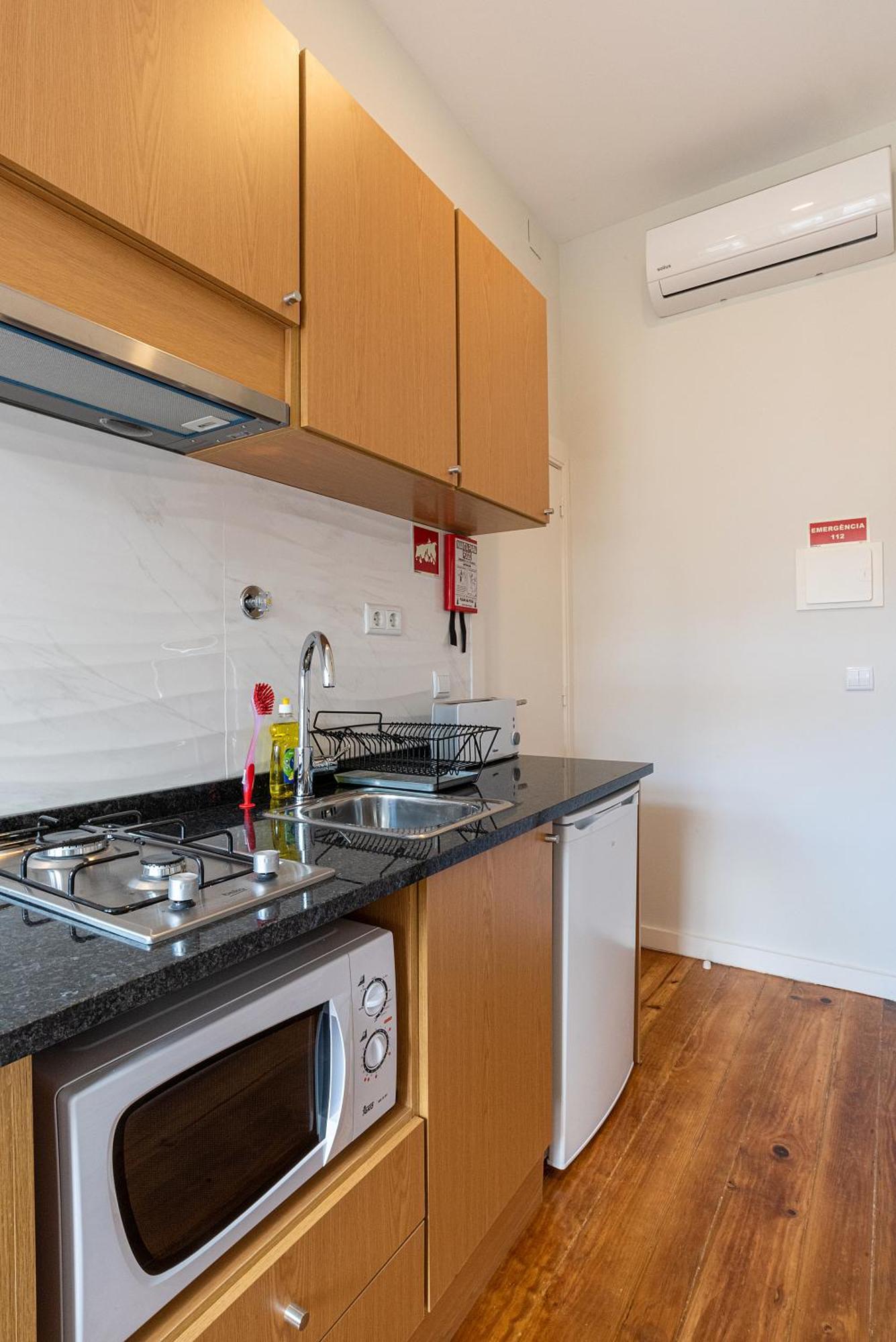 ZD Moreira Flats B Porto Exterior foto
