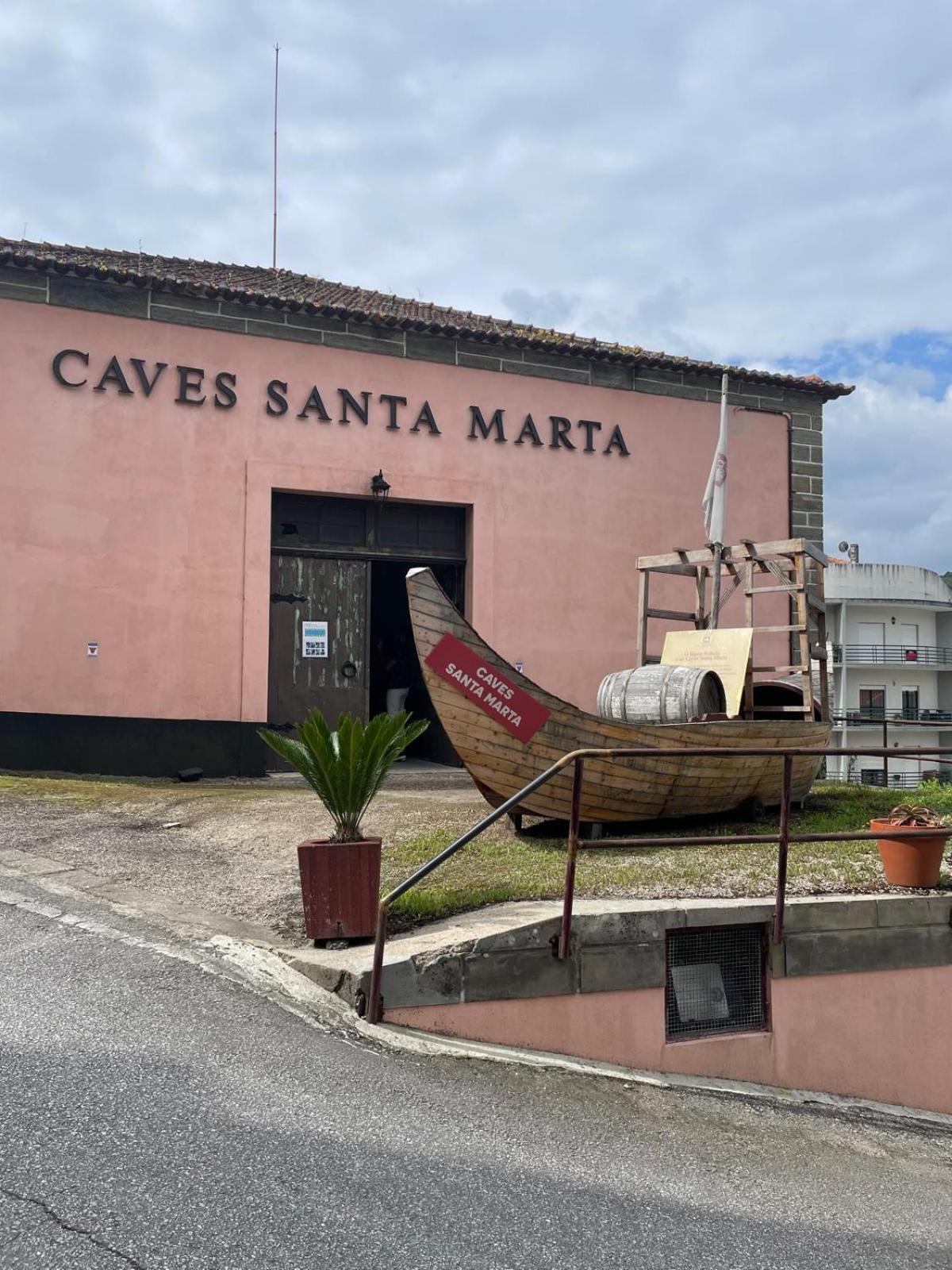 ZD Moreira Flats B Porto Exterior foto