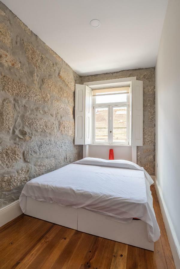 ZD Moreira Flats B Porto Exterior foto